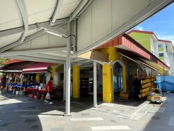 Tampines Street 44 (D18), Shop House #457295051